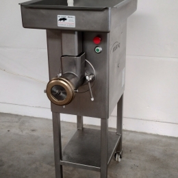 Grinder Kolbe Sw100
